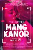 kanor flix|Mang Kanor Movie (2023) Cast & Crew, Release .